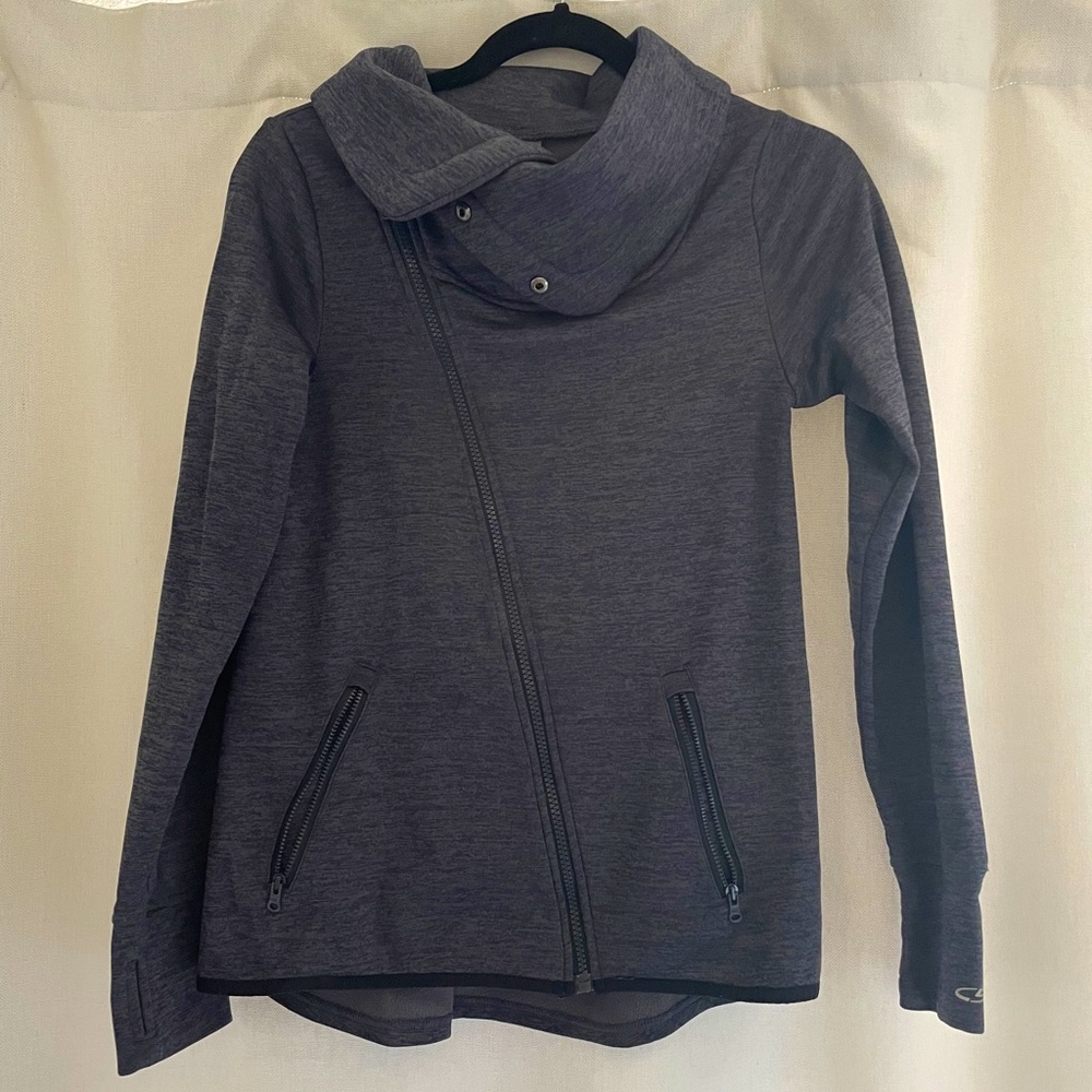 C9 Athleisure Jacket